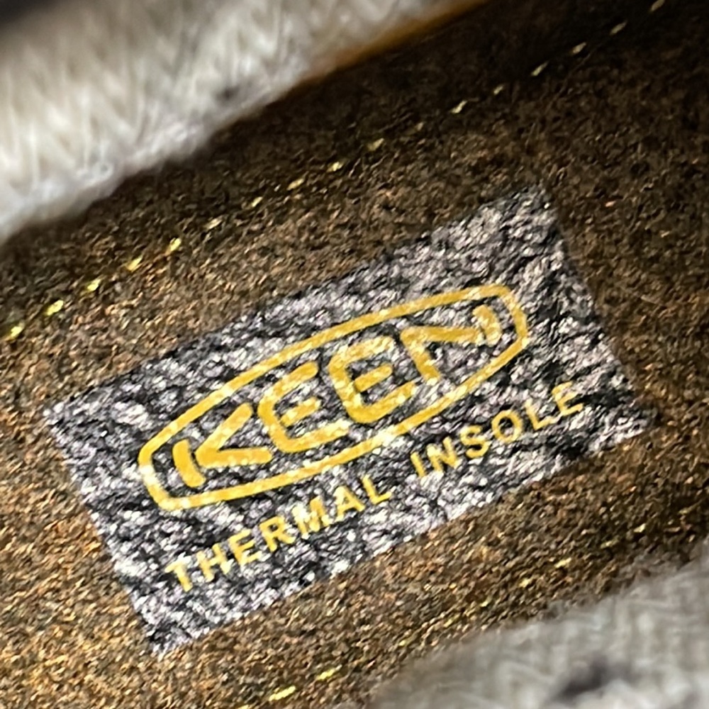NWOT~NWOB KEEN TERRADORA WATERPROOF PULL-ON WINTER BOOTS - Picture 14 of 16